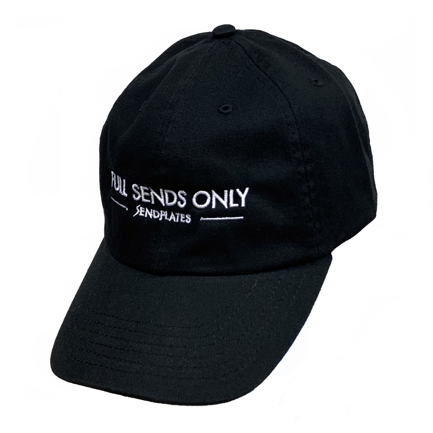 Full Sends Only Dad Hat